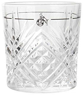 1. FC Köln Gin-Glas 2er Set, Cocktail Glas, Tumbler - Plus Lesezeichen I Love Köln