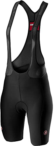 CASTELLI - Schnelle 2 Bibshorts, Damen-Shorts