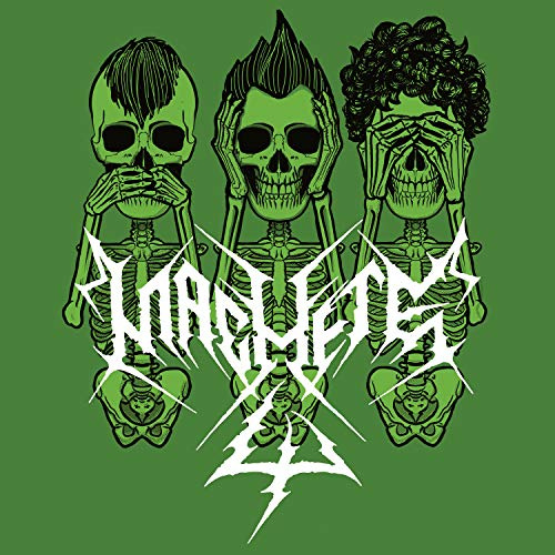 Machete Mixtape 4 - Vinile Nero