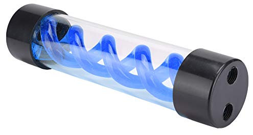 PC Water Cooling Kit, with G1/4 Thread Water Tank 200MM for PC Desktop Computer Cooler Accessory
