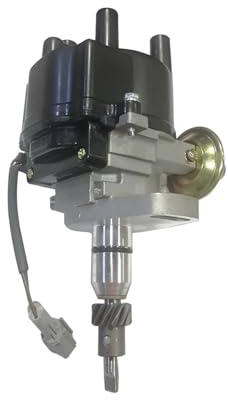 Gruppo distributore di accensione 19030-78122 5K 4K per T. per Carina Lite Ace Town Ace Noah