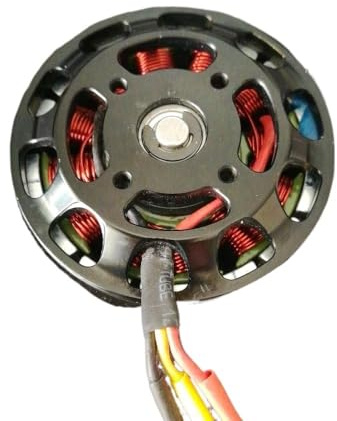Motore brushless 5935 5015 for drone UAV, ispezione a lungo raggio, mappatura, rilevamento, quadricottero VTOL, esacottero