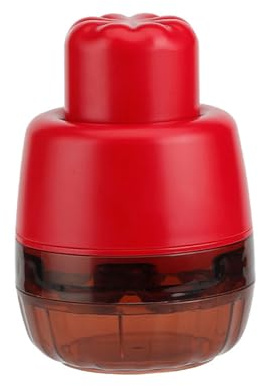 Appareil professionnel pour dénoyauter les cerises 7 trous simultanés Mécanisme de presse ergonomique Dénoyauteur pratique Accessoire de cuisine efficace Vide-cerises