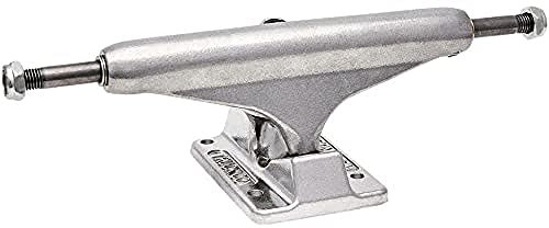 Independent 144 Stage 11 Polished Silver Standard Achse