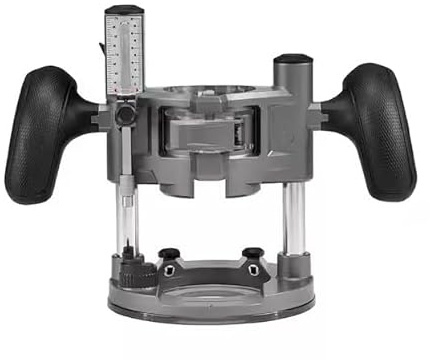 Milwaukee 48-10-5601 Compact Router Plunge Base