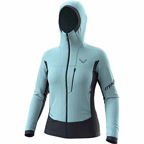 Dynafit Damen Free Alpha Direct JKT Jacke, Marineblau / 3010, S
