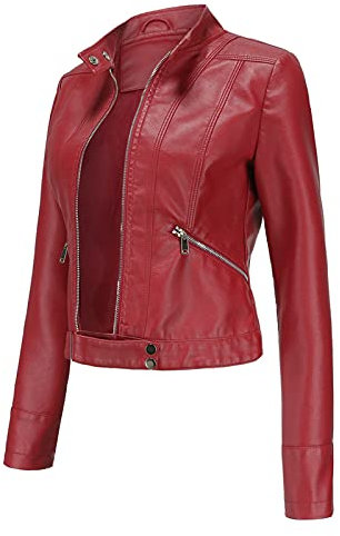 Cyber of Monday 2023 Giubbotto Lungo Invernale Donna Giacchino Corto Fucsia Donna Giubbottino Pelle Donna Giacca Invernale Donna Bianca Prime Deals October 11-12 Todays Daily Deals Colla
