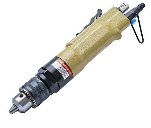 13mm droite à grande vitesse Marteau-piqueur, positif et négatif Drill couple élevé outil pneumatique à main,Économie d'énergie