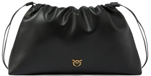 Pinko Bag Maxi Clutch con Tracolla Art. 105825A0QO