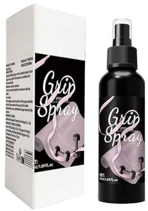 laxreheye Spray nettoyant pour tapis de yoga | Liquide antidérapant durable pour nettoyage - Accessoires de nettoyage pour tapis de gymnastique, chaussures et gants de sport