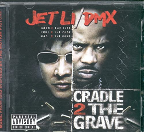 Cradle 2 the Grave / O.S.T.