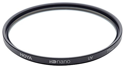 HOYA HD Nano UV Filter ø77 mm
