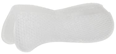 Acavallo Hexagonal Soft Gel Pad Wabenstruktur