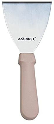 Zodiac C625W Griddle Scraper Cream Handle