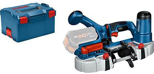 Bosch GCB 18V-63 18v Cordless Band Saw No Batteries