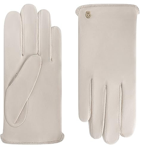 Roeckl New York Handschuhe, Almond, 7.5