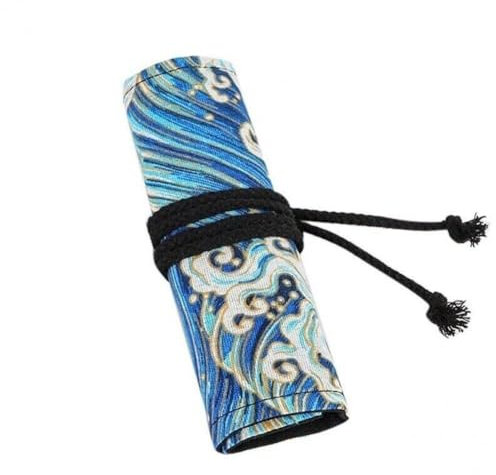 72 Tragamonedas Lápices De Lápices De Color Cajón De Rodillos para Colorear Organizador Soporte De Pintura De Bolígrafo Coloreada De Pincel De Almacenamiento para Alumno De Artista