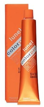 Tintes ColorPro 100gr (6.66) Rojo intenso