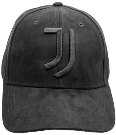 Cappello Baseball Prodotto Ufficiale Juventus