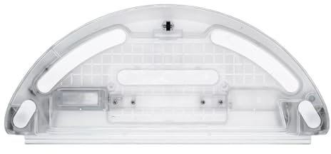 CJKKUNAH Water Tank ，Compatible For Mi， Robot Vacuum Mop 2 Pro MJST1SHW Water Tank Vacuum Cleaner Spare Parts Accessories