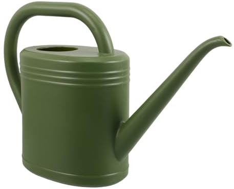 Milisten Arroseur De Fleurs Manuel Grand Pot Eau pour Jardin Plantes Intérieur Extérieur Outil Arrosage Seau Eau Extérieur