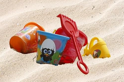 20 kg Beachsand Strandsand Quarzsand Badesand feiner Sand Sandkasten Spielsand 0-1 mm