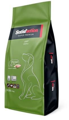 Satisfaction Light 15 kg