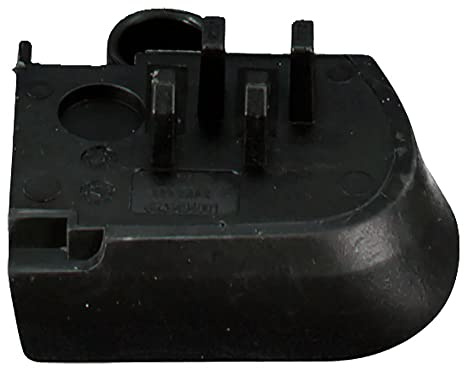 Thule th1500052512 Schutz, Uni, Erwachsene, Carbon, Einheitsgröße