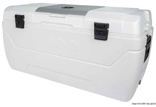 IGLOO Ghiacciaia Maxcold Contour 157 l Maxcold Contour icebox 157 l