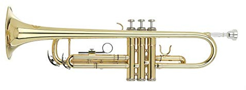 Trompete SB STR500 lackiert