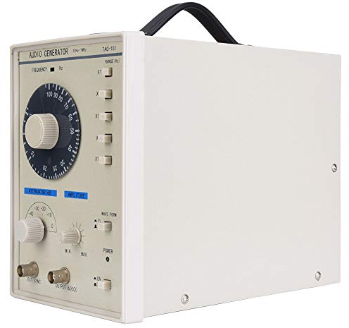 Generatore Di Funzioni, Generatore Di Segnali, Generatore di segnale audio generatore di segnale a bassa frequenza generatore di segnale audio per le linee di produzione Afizionate