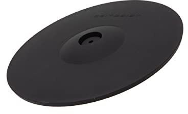 ZEITGEIST ZG ECP - Electronic Cymbal Pads | 3-Zonen | 13