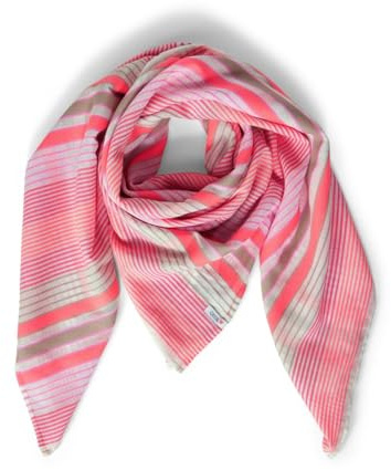 CECIL O_Woven Stripe Cloth