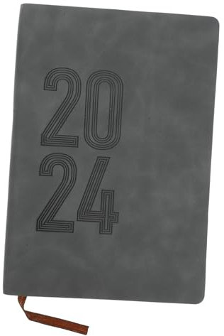 Amosfun Notizblöcke Mit Terminkalender Und Tagesplaner Für Studenten Angestellte Und Lehrer Inklusive Notizbuch Mit Kalender Und Studentenplaner