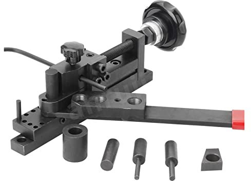 OUSIKA Biegemaschine, DIY-Werkzeuge, manuelle Montage, Mini-Universal-Biegebieger, manuelle Biegemaschine Zange