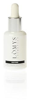 Lòmys Cosmetics - Olio Puro di Rosa Mosqueta con Vit. E per capelli, viso e corpo – 100% Naturale puro. Ricco di vitamina E per pelle e capelli sani