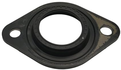 Hajus 1450012 Dichtung Zylinderkopfabdeckung Ventildeckeldichtung 97305715 kompatibel mit Opel Astra G H Combo Corsa C Meriva 1.7 CDTi