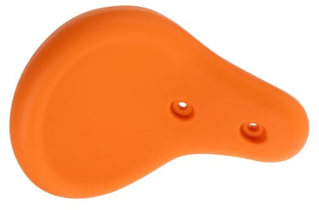 Toyvian Siège De Balançoire pour Garçon Fille Coussin Assise Plastique pour Équipement De Jardin Et Aire De Jeux Remplacement Confortable