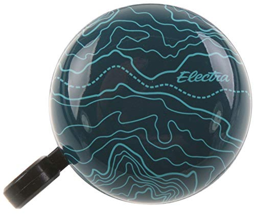 Electra Fahrradklingel Domed Ringer, Landschaft, DomedRinger