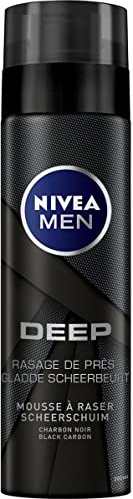 Nivea tief Rasieren, 200 ml