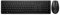 HP 650 Programmable Wireless Keyboard & Mouse Set | 20+ customisable keys and mouse sensitivity | 20+ months battery | Multi-surface use | 60% recycled materials | 4 batteries and nano dongle | Black