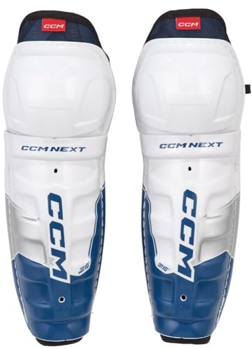 CCM Next Youth Eishockey Schienbeinschoner
