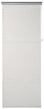 Livarno Home Duschrollo 100 x 250 cm Kurze Trocknungszeit beugt Schimmelbildung vor (Streifen)