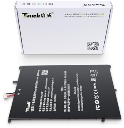 Laptop Akku 34168243P für Bmax X15 Chuwi Herobook Pro CWI514 7.6V 5000mAh 38W