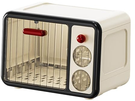 Babyflaschenaufbewahrung, faltbare Babyflasche, staubdichte Babyflaschenbox, Babyflaschenhalter, Küchenschrank-Organizer, Babyflaschen-Abtropfgestell, Arbeitsplatten-Flaschen-Organizer, faltbare