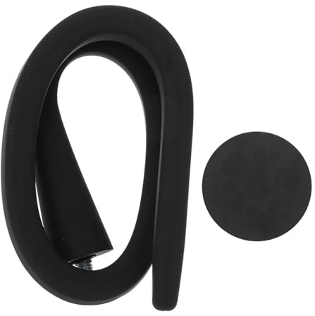 SHINEOFI Support de Porte de Lave-linge de Porte pour Machine à Laver Domestique Fixation Solide et Pratique