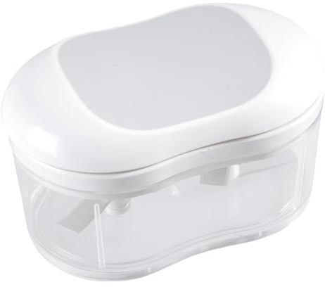 Tritatutto manuale per verdure taglierina manuale per aglio robot da cucina robot da cucina robot da cucina