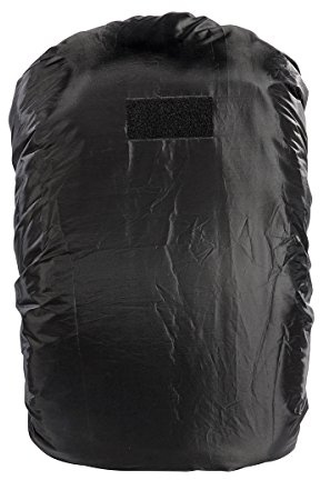 Tasmanian Tiger TT Raincover M Noir 40-55L Housse imperméable pour Sac à Dos, Housse de Transport, Housse de Pluie, Camouflage