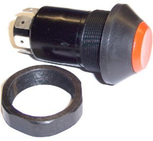 Druckschalter mit Arretierung Schalter: „Differentialsperre“ Artikel Nr.: KM 10 04 0043 Same Deutz Fahr Nr.: 0.008.1335.0/10 Massey Ferguson Nr.: 0.008.1335.0/1