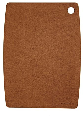 Epicurean Prep Board I Muskatnuss, 370 x 275 x 6 mm (71103)